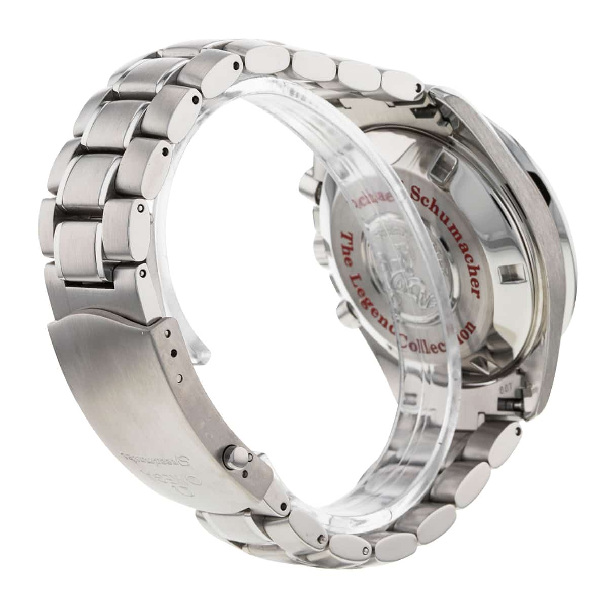 Omega Speedmaster Legend Series 3506.31.00 Omega Speedmaster Legend Series 3506.31.00